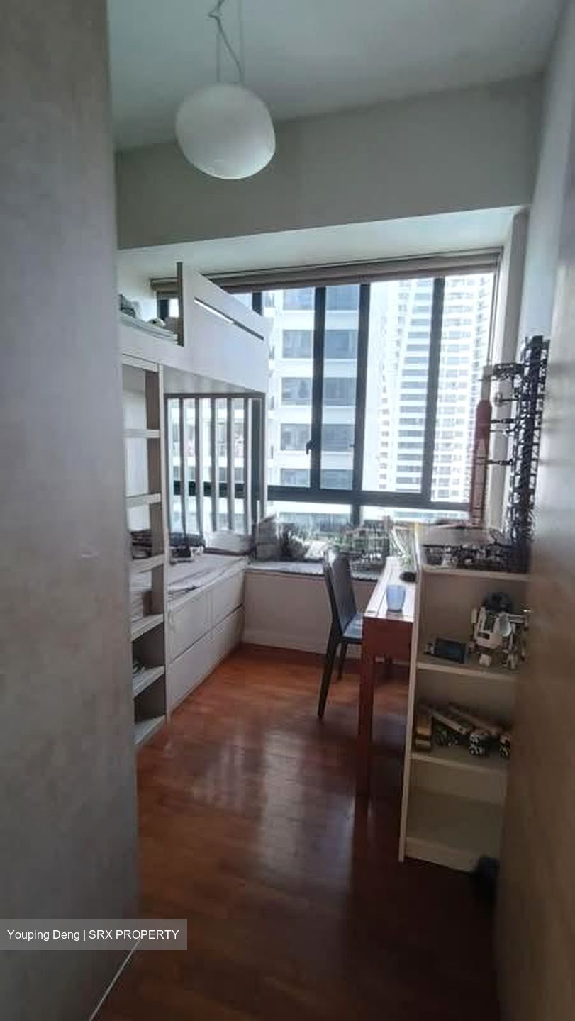D'Leedon (D10), Condominium #586249941